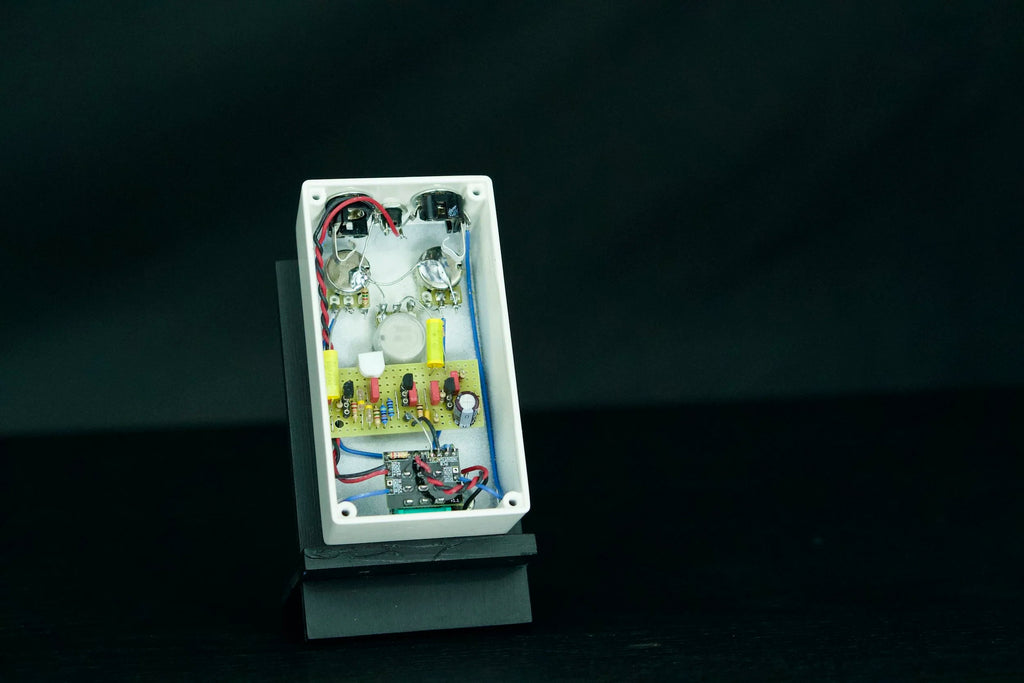 Smalls Fuzz (Limited Run: 44 Units)