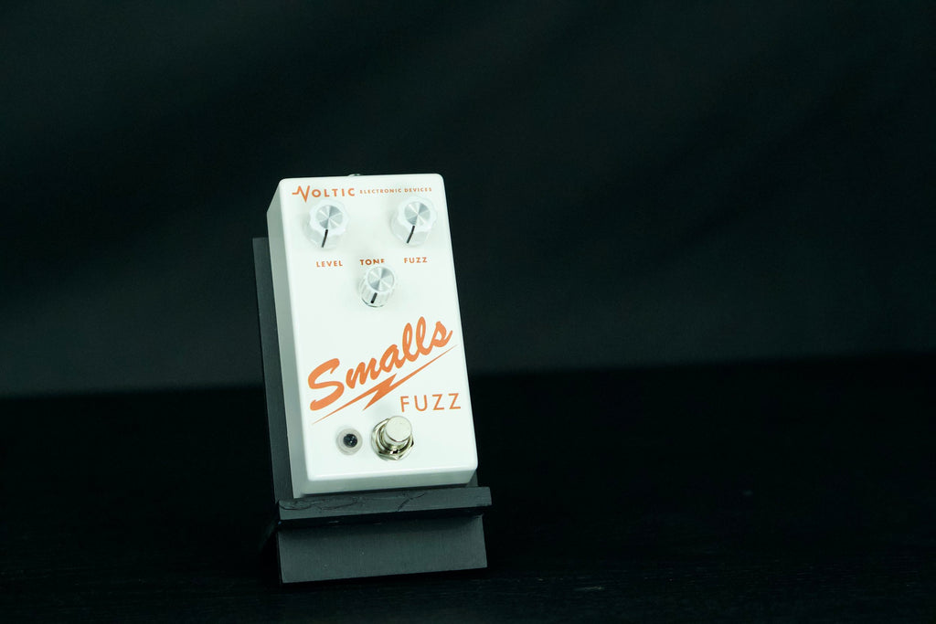 Smalls Fuzz (Limited Run: 44 Units)