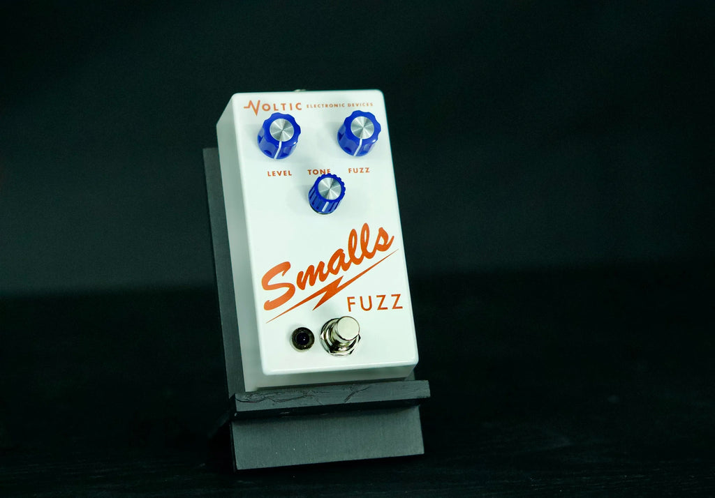 Smalls Fuzz (Limited Run: 44 Units)
