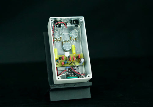 Smalls Fuzz (Limited Run: 44 Units)