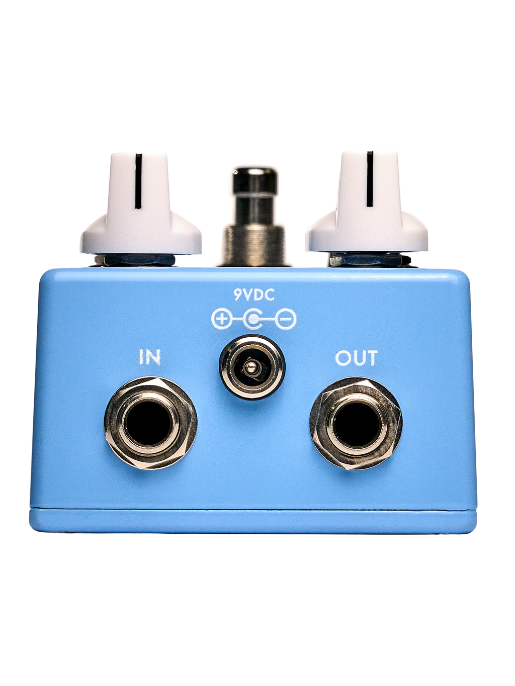 Dual Transistor Fuzz