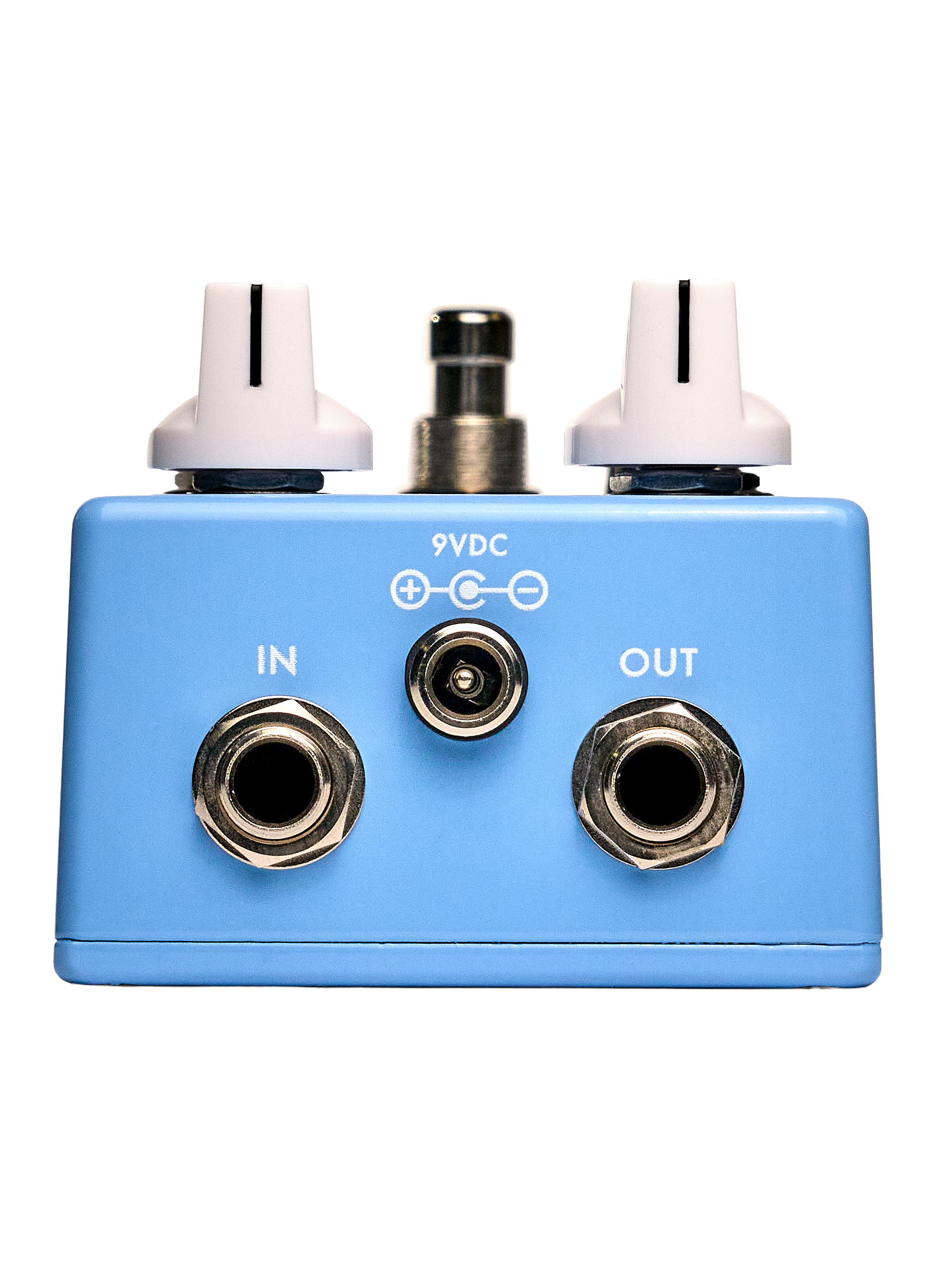 Dual Transistor Fuzz