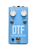 Dual Transistor Fuzz