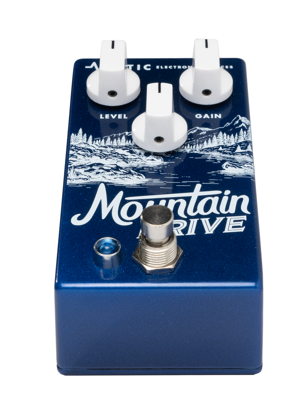 Mountain Drive