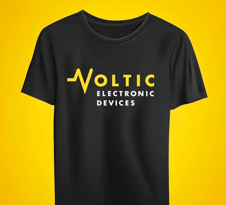 Voltic T-Shirts