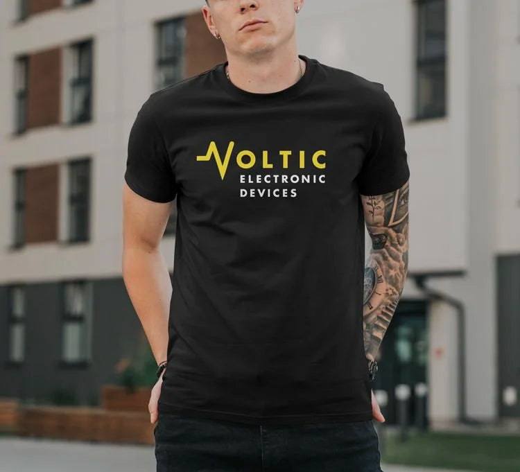Voltic T-Shirts